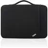 Image de Housse pour Ordinateur Portable Lenovo 4X40N18008 Noir 13" en occasion ou reconditionné