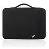 Image de - Housse d'ordinateur portable - 12" - Campus - pour 100e Chromebook (2nd Gen) MTK.2; 100e Chromebook Gen 3; 500w Gen 3; ThinkCentre M75t Gen 2