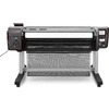 Image de DesignJet T1700dr - 44" imprimante grand format - couleur - jet d'encre - 1118 x 1676 mm - 2 400 x 1 200 ppp - jusqu'à 0.43 min/page - capacité : 2