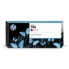 Image de 746 - 300 ml - magenta - original - DesignJet - cartouche d'encre
