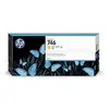 Image de 746 - 300 ml - jaune - original - DesignJet - cartouche d'encre - pour DesignJet Z6, Z6dr, Z9+, Z9+dr