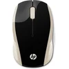Image de HP HP 200 Silk Gold Wireless Mouse