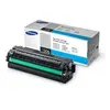 Image de HP CLT-C506S - Cyan - original - cartouche de toner (SU047A) - pour CLP-680DW, CLP-680ND, CLX-6260FD, CLX-6260FR, CLX-6260FW, CLX-6260ND