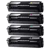 Image de TONER PACK CLT-P504C 4 COULEURS
