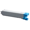 Image de HP CLT-C659S - Cyan - original - cartouche de toner (SU093A) - pour MultiXpress CLX-8640, CLX-8641, CLX-8642, CLX-8650, CLX-8651, CLX-8652; ProXpress