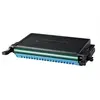 Image de Samsung CLP-C660B - A rendement élevé - cyan - original - cartouche de toner (ST885A) - pour Samsung CLP-610, CLP-611, CLP-612, CLP-660, CLP-661,