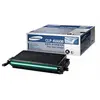 Image de Samsung CLP-K660B - A rendement élevé - noir - original - cartouche de toner (ST906A) - pour Samsung CLP-610, CLP-611, CLP-612, CLP-660, CLP-661,