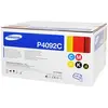 Image de TONER PACK CLT P4092C 4 COULEURS