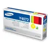 Image de TONER CLT Y4072S JAUNE