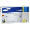 Image de TONER CLT-Y4092S JAUNE