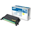 Image de Toner CLT-Y5082S - Jaune