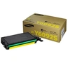 Image de CLT-Y6092S - Jaune - original - cartouche de toner (SU559A) - pour Samsung CLP-770ND, CLP-770NDK, CLP-770NDKG, CLP-775N, CLP-775ND