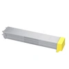 Image de HP CLT-Y6062S - Jaune - original - cartouche de toner (SS706A) - pour MultiXpress CLX-9250ND, CLX-9350ND