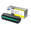 Image de HP CLT-Y506S - Jaune - original - cartouche de toner (SU524A) - pour CLP-680DW, CLP-680ND, CLX-6260FD, CLX-6260FR, CLX-6260FW, CLX-6260ND