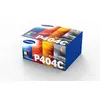 Image de TONER PACK CLT 404 4 COULEURS