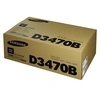 Image de Samsung ML-D3470B - A rendement élevé - noir - original - cartouche de toner (SU672A) - pour Samsung ML-3470, ML-3471, ML-3472, ML-3473, ML-3475,