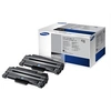 Image de MLT-P1052A - Pack de 2 - à rendement élevé - noir - original - cartouche de toner (SV115A) - pour Samsung ML-1911, 1916, 2540, 2581, SCX-4600, 4601,