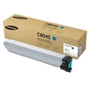 Image de Samsung CLT-C804S - Cyan - original - cartouche de toner (SS546A) - pour MultiXpress SL-X3220NR, SL-X3280NR - Jusqu'à 15000 pages