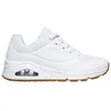Image de Skechers - Uno - Stand on Air - Chaussures lifestyle femme Blanc - 39