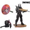 Image de Figurine Fortnite Multicolore 5x5x10 cm 728477