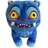 Image de Kpop Demon Hunters - Peluche 30 Cm - Sitting Derpy