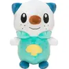 Image de Peluche Jazwares Pokemon Oshawott Blanc 20 cm 191726382454