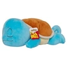 Image de Peluche Sleeping Carapuce
