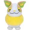 Image de Peluche Jazwares Pokémon Yamper Jaune 20 cm 191726399353
