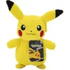 Image de Peluche Jazwares Pokemon Select Cotele Pikachu Jaune 20 cm 651POK015