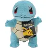 Image de Peluche Jazwares Pokemon Select Cotele Carapuce Bleu 20 cm 651POK017