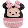 Image de Peluche Jazwares Squishmallows Disney Minnie Rose 40 cm 191726408932