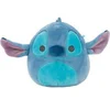 Image de Peluche Jazwares Squishmallows Disney Stitch Bleu 40 cm 191726408956