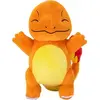 Image de Peluche Jazwares Pokémon Charmander Orange 22 cm 191726426080