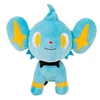 Image de Peluche - - Shinx - 15 cm - Bleu - Mixte