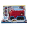Image de Petite figurine SNF Web Spinning Hauler