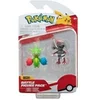 Image de Pokémon - Pack 2 figurines Battle Figure Pack Scalpion, Rosélia 5 cm