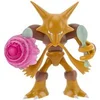 Image de Pokémon - Figurine Battle Feature Alakazam 11 cm