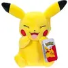 Image de Peluche Jazwares Pokemon Pikachu Jaune 20 cm 651POK022