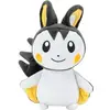 Image de Peluche Jazwares Pokémon Emolga Blanc 20 cm 191726481669