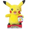 Image de - Peluche Pikachu Winking 30 cm