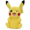 Image de Pokemon - Peluche Pikachu De 30 Cm