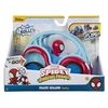 Image de Véhicule Power Rollers