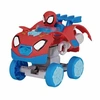 Image de Véhicule Spidey Mech Web Crawler 26 x 22 x 21 cm