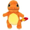 Image de Pokémon - Peluche Salamèche 3 20 cm