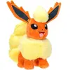 Image de Peluche Jazwares Pokemon Flareon Jaune 20 cm 191726507222