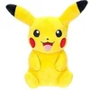 Image de Pokémon - Peluche Pikachu Ver. 02 20 cm