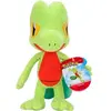 Image de Peluche Jazwares Pokemon Treecko Vert 20 cm 191726516682