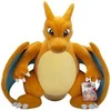Image de Peluche Dracaufeu