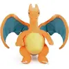 Image de Peluche Jazwares Pokémon Dracaufeu Orange 30 cm JAZPKW3723