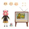 Image de Figurine Kanzen Anime Spy x Family Anya Forger 16,5 cm